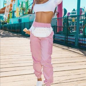 Meet your Posher, Hollie